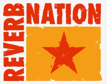Reverbnation Logo Transparent Png, Png Download, Free Download