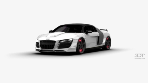 Audi R8, HD Png Download, Free Download