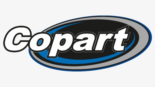 Copart Logo Png - Copart Logo With Transparent Background, Png Download, Free Download