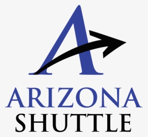 Arizona Shuttle Vert-tagline - Arizona, HD Png Download, Free Download