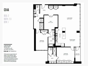 Floor Plan, HD Png Download, Free Download