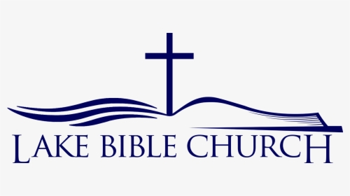 Lake Bible Church Logo - Church Logo, HD Png Download, Free Download