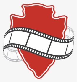 Laff Icon Transparency - Lake Arrowhead Film Festival Logo, HD Png Download, Free Download