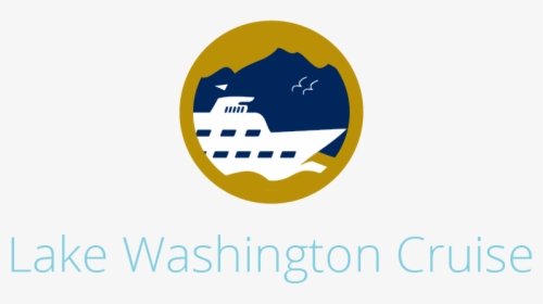 Lake Washington Cruise - Graphic Design, HD Png Download, Free Download