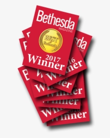 Best Of Bethesda Winner, HD Png Download, Free Download