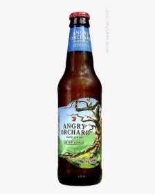 Angry Orchard Crisp Apple, HD Png Download, Free Download