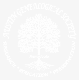 Ags Wh Tree Transparent Bkgrnd - Illustration, HD Png Download, Free Download