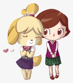 Good Morning By Primmly D68y520 - Nintendo Animal Crossing Series, HD Png Download, Free Download