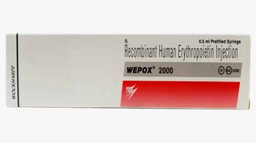 Wepox Injection Leading Suppliers Transparent Background - Wepox 2000 Injection Price, HD Png Download, Free Download