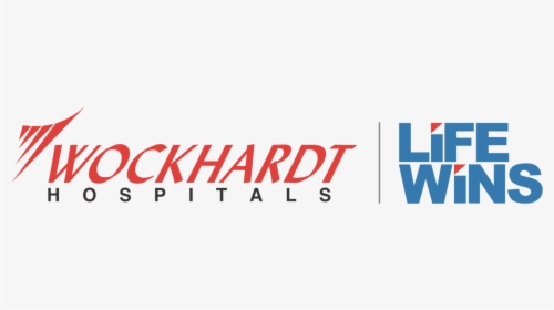 Wockhardt Hospitals Logo Png, Transparent Png, Free Download