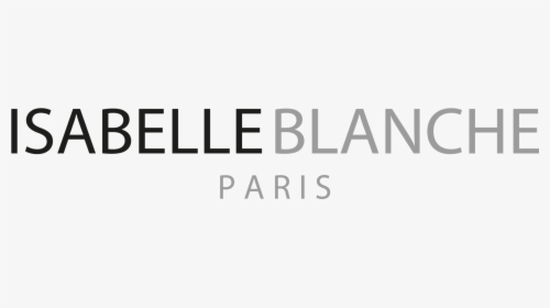 Logo - Isabelle Blanche Logo, HD Png Download, Free Download