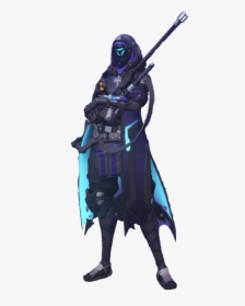 Overwatch Transparent Overwtch - Overwatch Ana Skrike Png, Png Download, Free Download