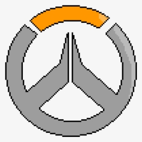 Overwatch Icon Transparent , Png Download - Overwatch Icon Transparent Hd, Png Download, Free Download