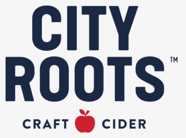 City Roots Cider, HD Png Download, Free Download