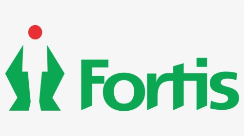 Fortis Healthcare Logo, HD Png Download, Free Download