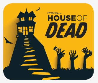 Com House Of Dead - Lighthouse, HD Png Download, Free Download