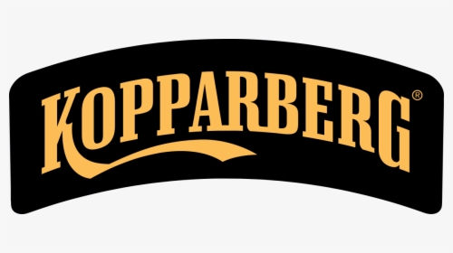Kopparberg Cider Logo, HD Png Download, Free Download