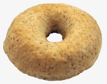 Toasted Bagel Transparent Background, HD Png Download, Free Download