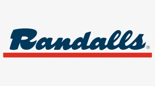 Randalls Logo - Randalls Pharmacy, HD Png Download, Free Download
