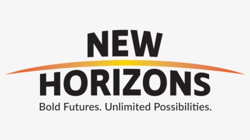 New Horizons - Oval, HD Png Download, Free Download