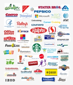 All Partners - Evolution Fresh, HD Png Download, Free Download