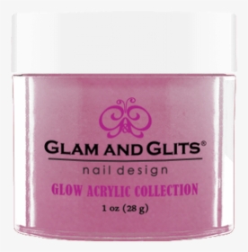 Glam & Glits - Nail Polish, HD Png Download, Free Download