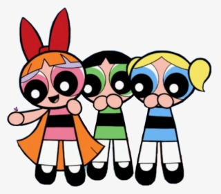 Powerpuff Girls Giantess On Deviantart HD Png Download Kindpng Powerpuff Girls Giantess On Deviantart HD Png Download Kindpng