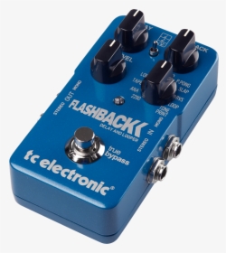 Tc Electronic Flashback Delay, HD Png Download, Free Download