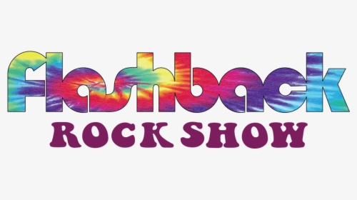 Flashback Rock Show - Flash Back Rock, HD Png Download, Free Download