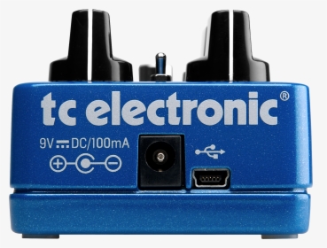 Tc Electronic Flashback Delay And Looper Pedal"  Class= - Tc Electronics Flashback Delay, HD Png Download, Free Download