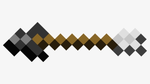 Thumb Image - Minecraft Arrow Png, Transparent Png, Free Download