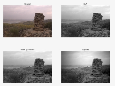 Descarga - Monochrome, HD Png Download, Free Download