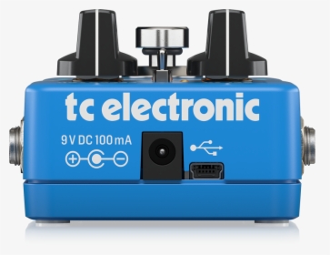 Tc Electronic Flashback 2 Delay Guitar Pedal"     Data - Tc Electronic Hall Of Fame 2 Reverb Pedal, HD Png Download, Free Download
