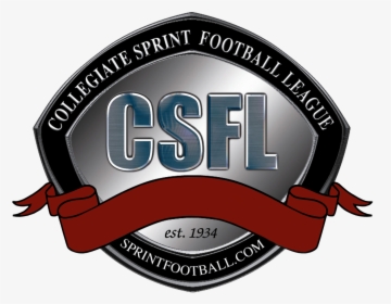 Central States Football League, HD Png Download, Free Download