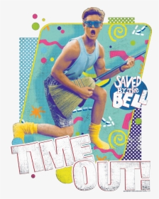 Saved By The Bell Png, Transparent Png, Free Download
