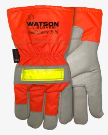 Watson Gloves, HD Png Download, Free Download