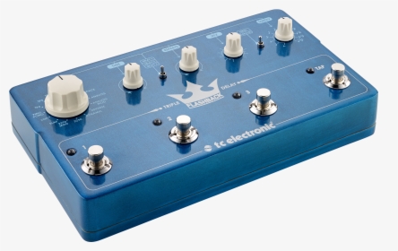 Tc Electronic Flashback Triple Delay, HD Png Download, Free Download
