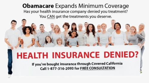 If You Purchased Health Plans Through Covered California - Crew, HD Png Download, Free Download