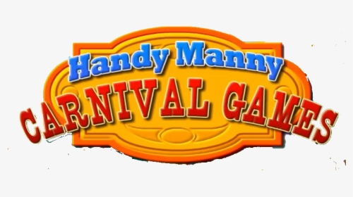 Carnival Games , Png Download - Music Mania, Transparent Png, Free Download