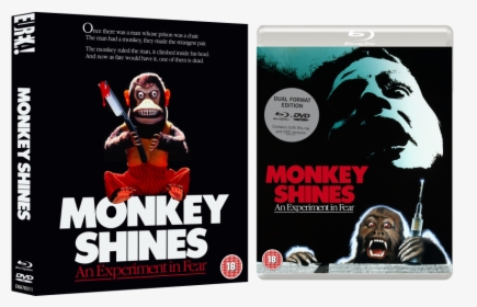 Monkey Shines, HD Png Download, Free Download