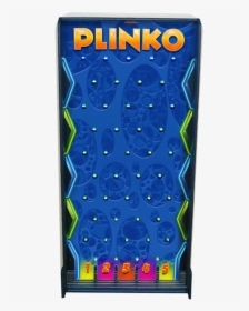 Plinko Carnival Game Clipart, HD Png Download, Free Download