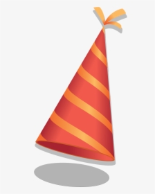 Logo - Birthday Hat Png Transparent, Png Download, Free Download
