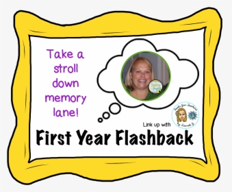Do You Remember Your First Year Reflections Of The, HD Png Download, Free Download