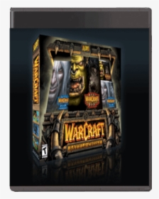 Warcraft 3 Battle Chest, HD Png Download, Free Download