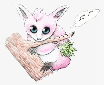 Wigglytuff Used Sing Game Art Hq Pokemon Art Tribute - Cartoon, HD Png Download, Free Download