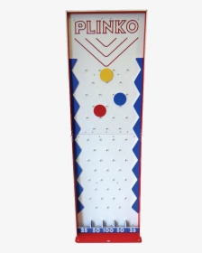Rental Plinko Table Game - Giant Plinko, HD Png Download, Free Download
