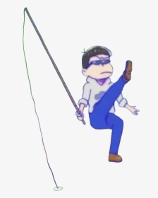 Karamatsu Transparent, HD Png Download, Free Download