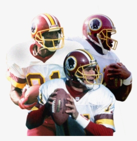 Washington Redskins - Sprint Football, HD Png Download, Free Download