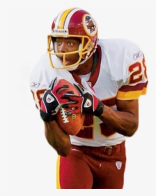 Transparent Redskins Player Png, Png Download, Free Download