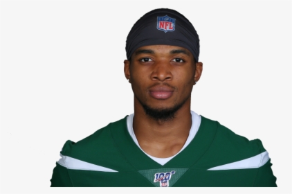 Kyron Brown Jets045 - Kyron Brown, HD Png Download, Free Download